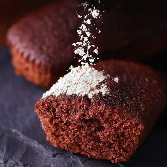 【現貨】KOBE - 神戶朱古力蛋糕 5件裝