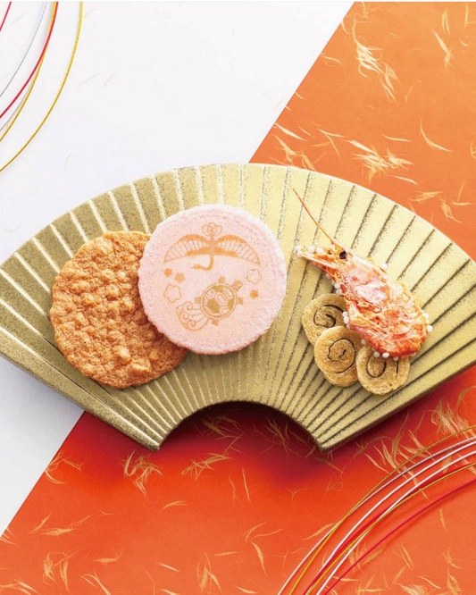 【現貨】桂新堂 - 福海老