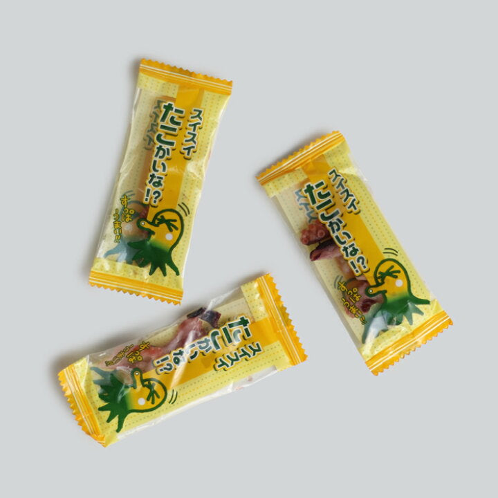 【現貨】珍味 - 章魚足(獨立包裝)
