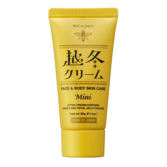 【預訂】日本BEE HONEY 越冬系列 - 越冬霜30G