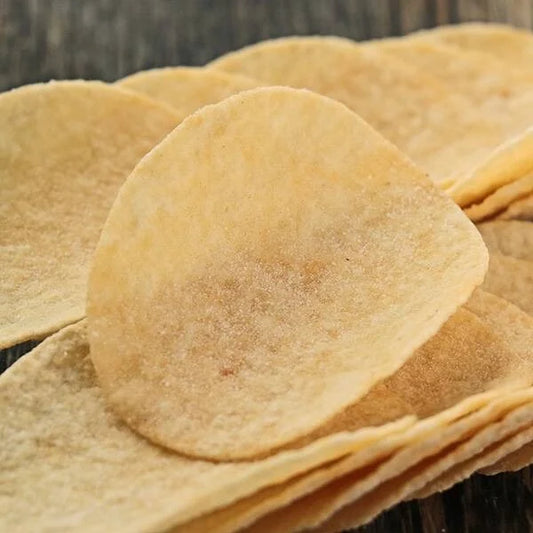 【現貨】KALDI - BLACK TRUFFLE POTATO CHIPS (3個)