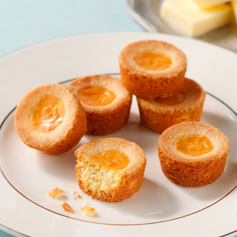 【現貨】BUTTER BUTLER - BUTTER GALETTE 9PCS