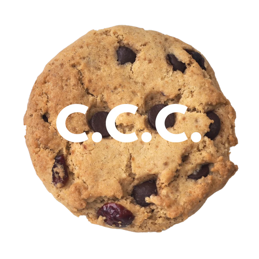 【預訂】 OVGO BAKER  - C.C.C CHOCOLATE CRANBERRY CARDAMOM