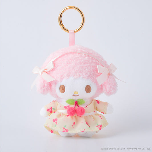 【預訂】日本SANRIO - CHERRY BONBON