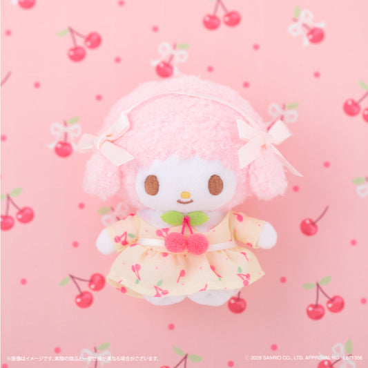 【預訂】日本SANRIO - CHERRY BONBON