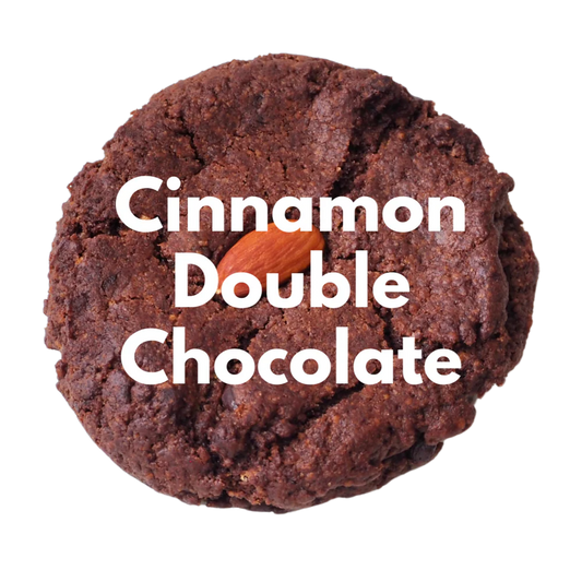 【預訂】 OVGO BAKER  - CINNAMON DOUBLE CHOCOLATE