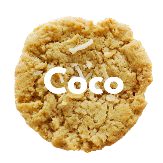 【預訂】 OVGO BAKER  - COCO