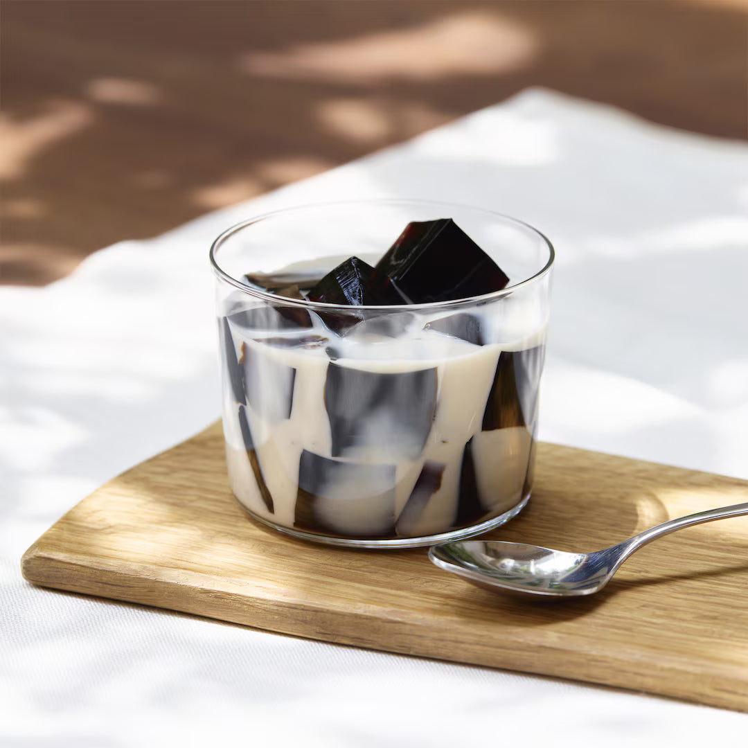 【預訂】MUJI JAPAN - COFFEE JELLY 200ML