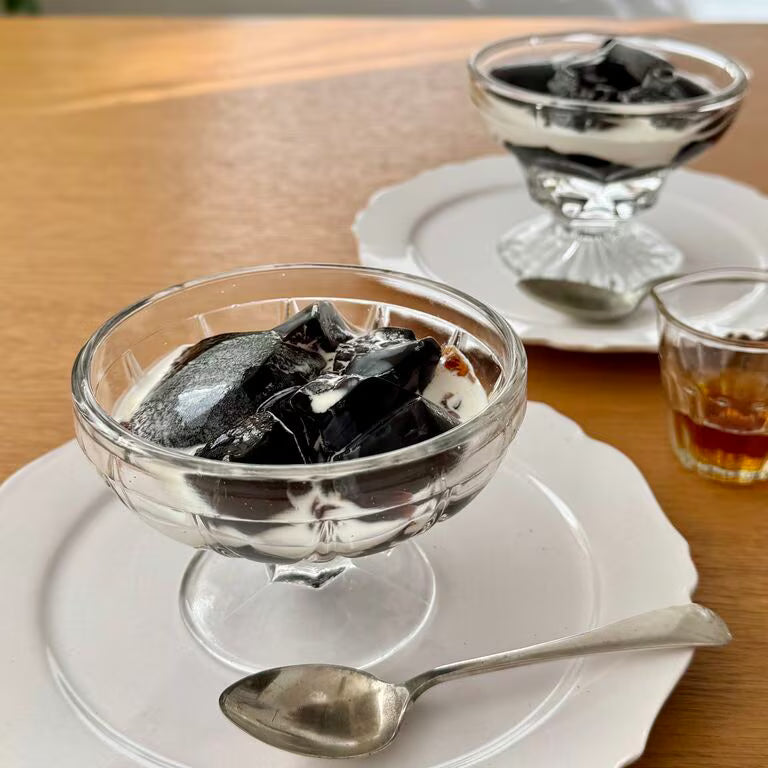 【預訂】MUJI JAPAN - COFFEE JELLY 200ML