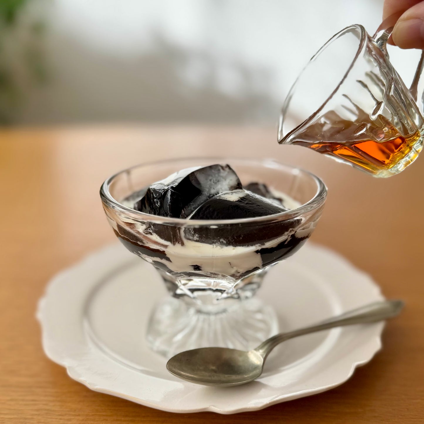 【預訂】MUJI JAPAN - COFFEE JELLY 200ML
