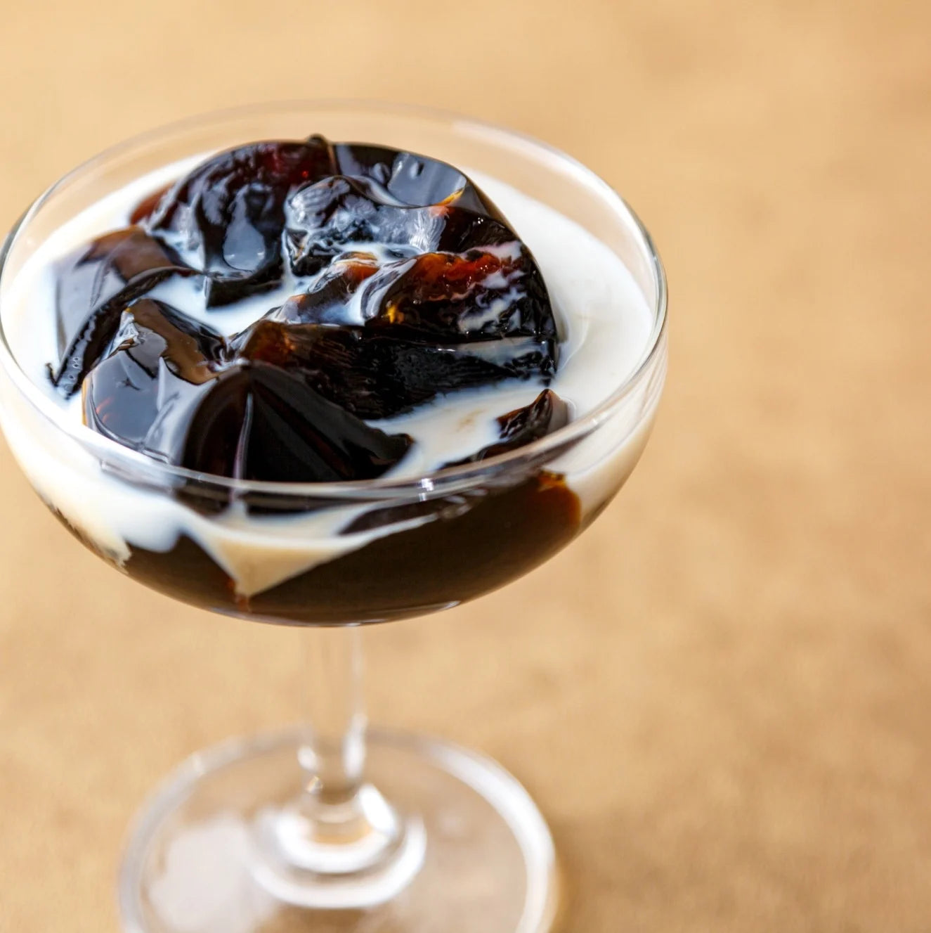 【預訂】輕井澤 丸山珈琲 MARUYAMA COFFEE - COFFEE JELLY杯