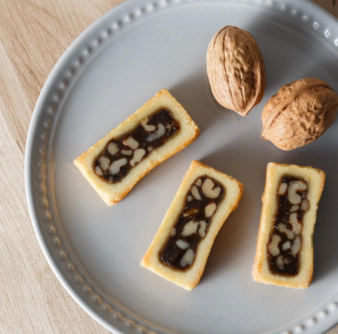 【預訂】輕井澤 丸山珈琲 MARUYAMA COFFEE -  COFFEE WALNUT TORTE