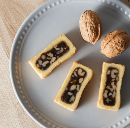 【預訂】輕井澤 丸山珈琲 MARUYAMA COFFEE -  COFFEE WALNUT TORTE