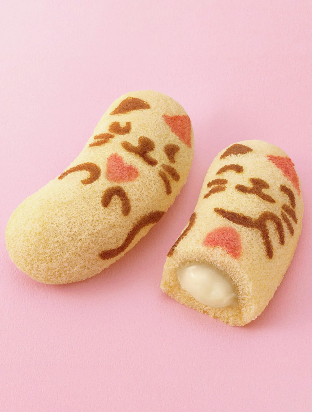 【預訂】TOKYO BANANA - 白桃香蕉蛋糕 8件裝