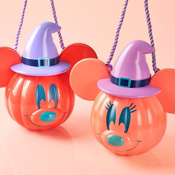 【現貨】【萬聖節限定】KALDI - DISNEY 南瓜 (隨機)
