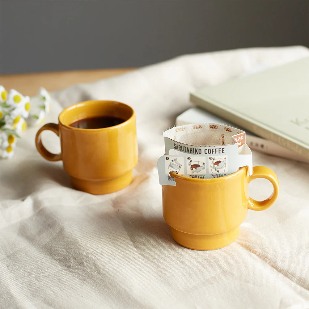 【現貨】【中秋節限定】猿田彦珈琲SARUTAHIKO COFFEE - 中秋限定DRIP BAG (MEDIUM DARK ROAST)