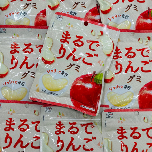 【現貨】日本不二家 - 神級蘋果軟糖