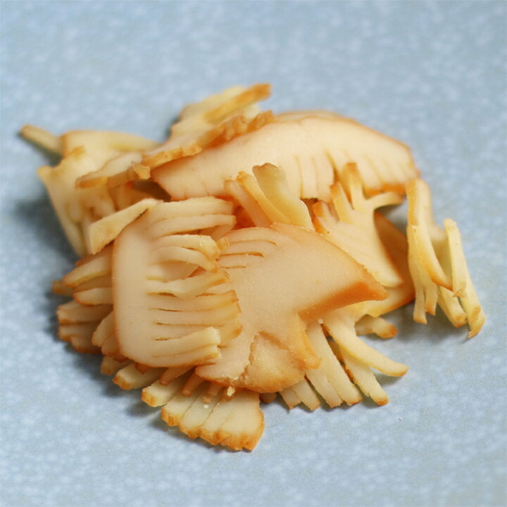 【現貨】珍味 - 煙燻魷魚(獨立包裝)