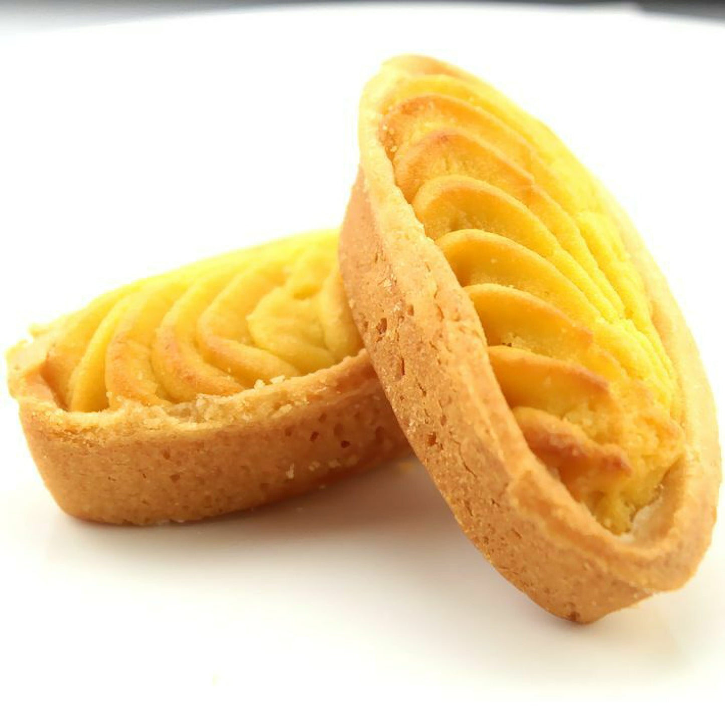【現貨特價】KOBE - 番薯TART 6件裝