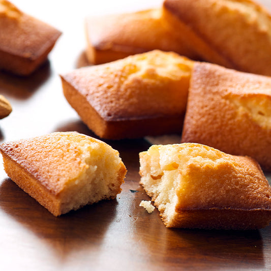 【預訂】【情人節限定】ANTENOR - FINANCIER 10件裝