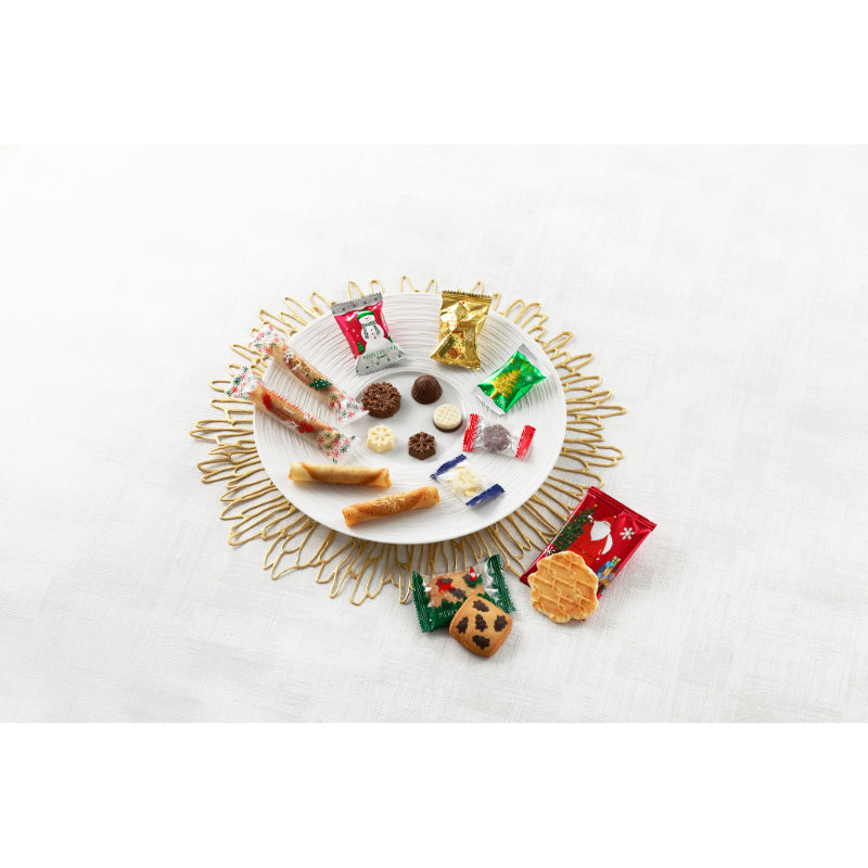 【現貨】【聖誕節限定】GONCHAROFF - 綜合禮盒A