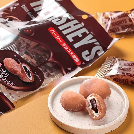【現貨】HERSHEY’S 大福