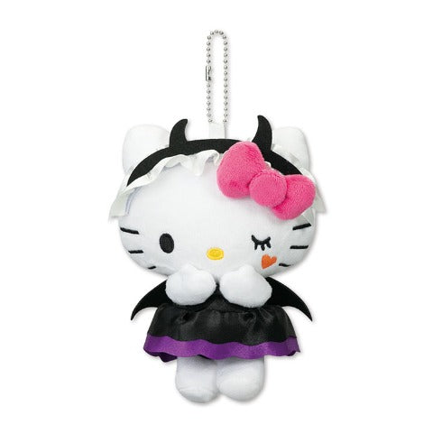 【現貨】SANRIO - 萬聖節限定 SANRIO (彩色 HELLO KITTY)