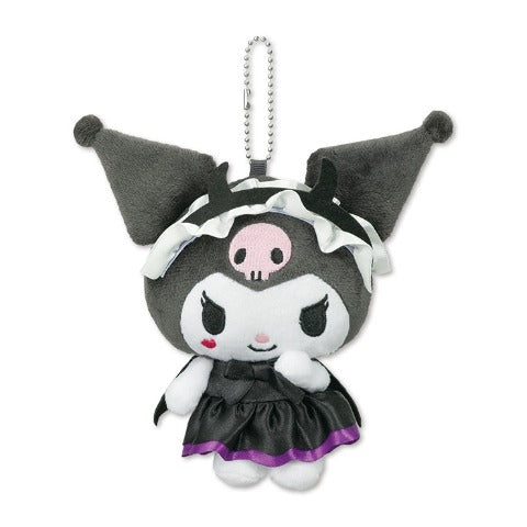 【現貨】SANRIO - 萬聖節限定 SANRIO (彩色 KUROMI)