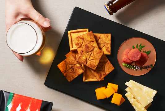 【現貨】【福岡連線限定】PRESS BUTTER SAND - PRESS BUTTER COOKIE 64G