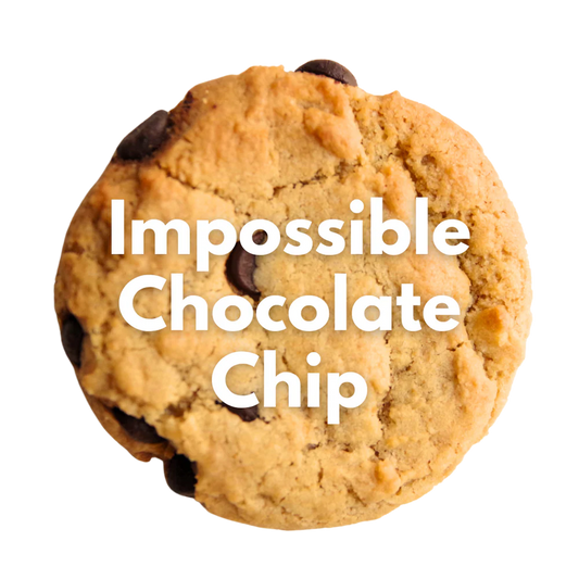 【預訂】 OVGO BAKER  - IMPOSSIBLE CHOCOLATE CHIP