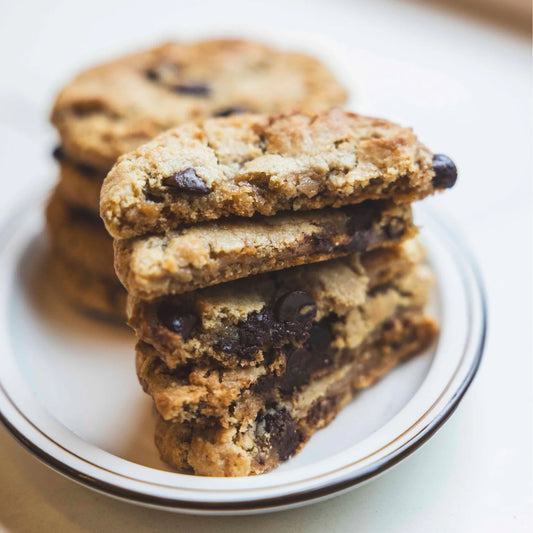 【預訂】 OVGO BAKER  - IMPOSSIBLE CHOCOLATE CHIP