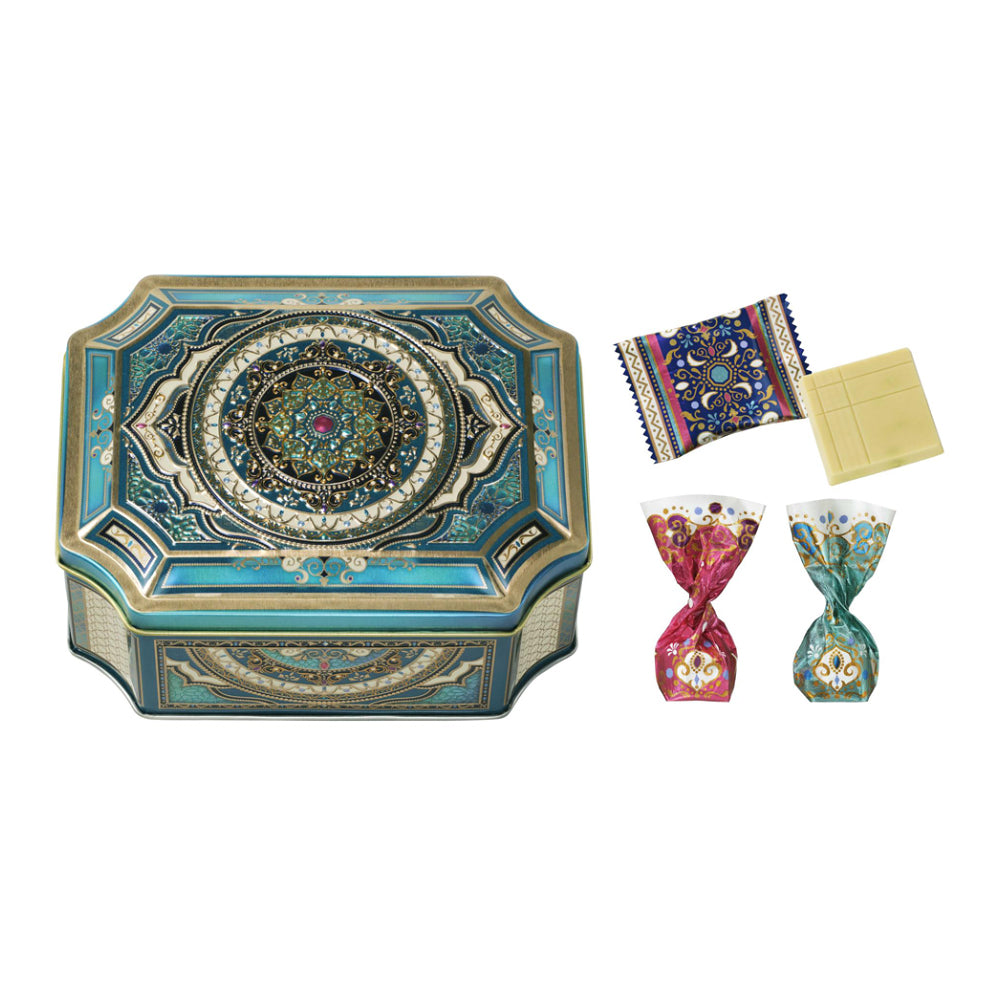 【預訂】【情人節限定】JAMILA - 夢 14件裝