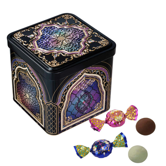 【預訂】【情人節限定】JAMILA - 燈飾 14件裝