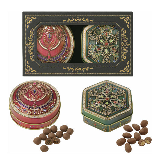 【預訂】【情人節限定】JAMILA - 熱情77G