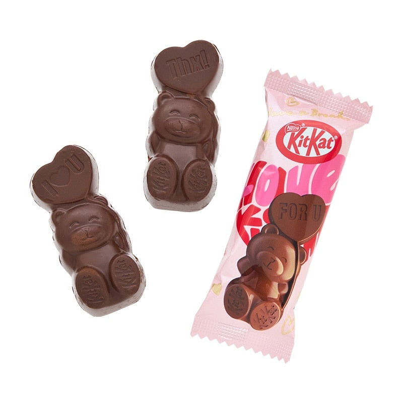 【現貨特價】【情人節限定】KITKAT JAPAN - 35件特大盒裝