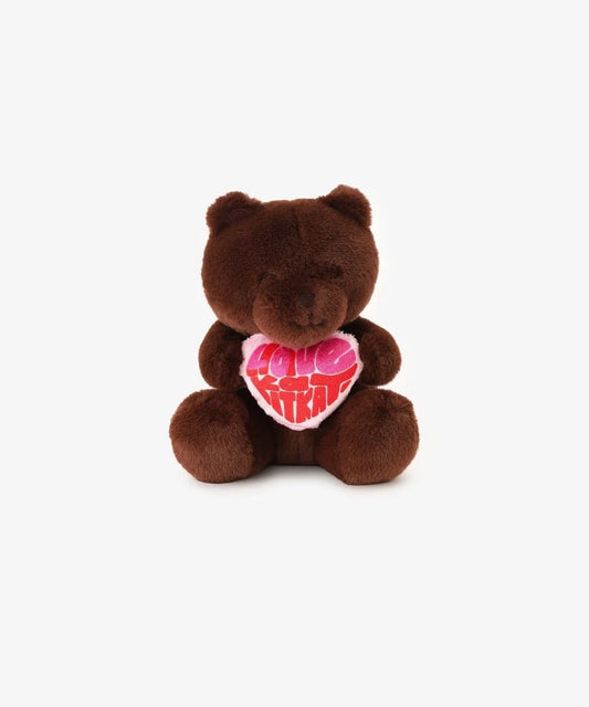 【現貨】KITKAT X AFTERNOON TEA  - BEAR (細)