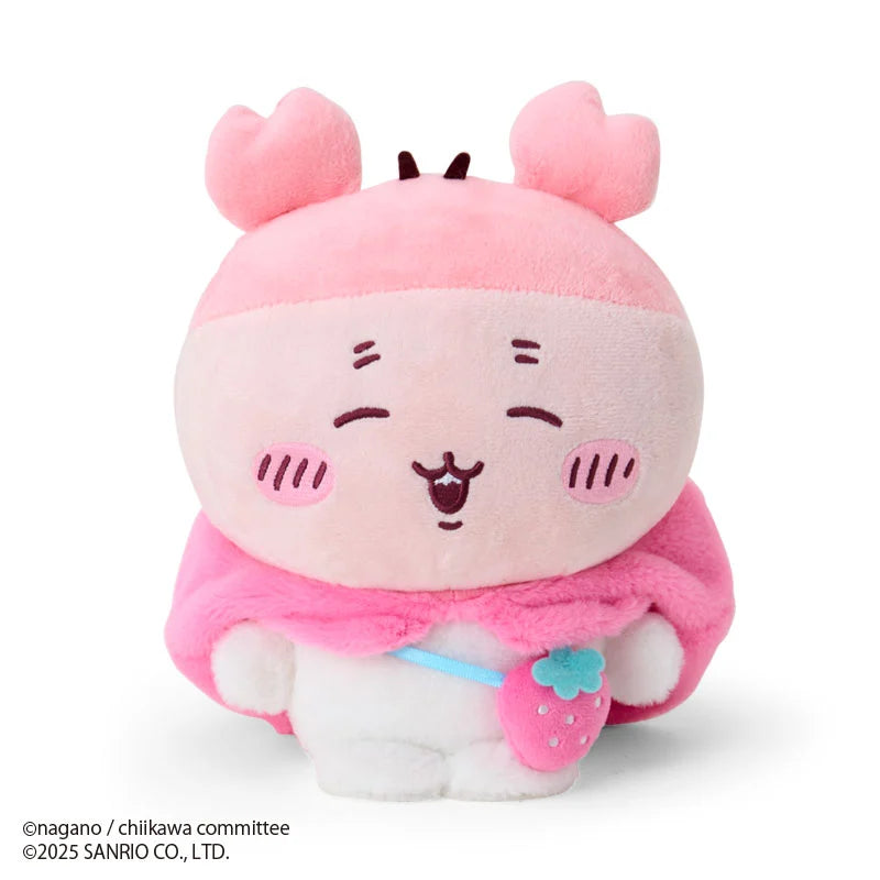 【現貨】CHIIKAWA X SANRIO - MELODY 公仔 (日版)