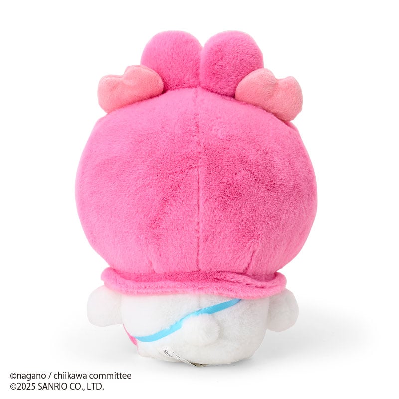 【現貨】CHIIKAWA X SANRIO - MELODY 公仔 (日版)