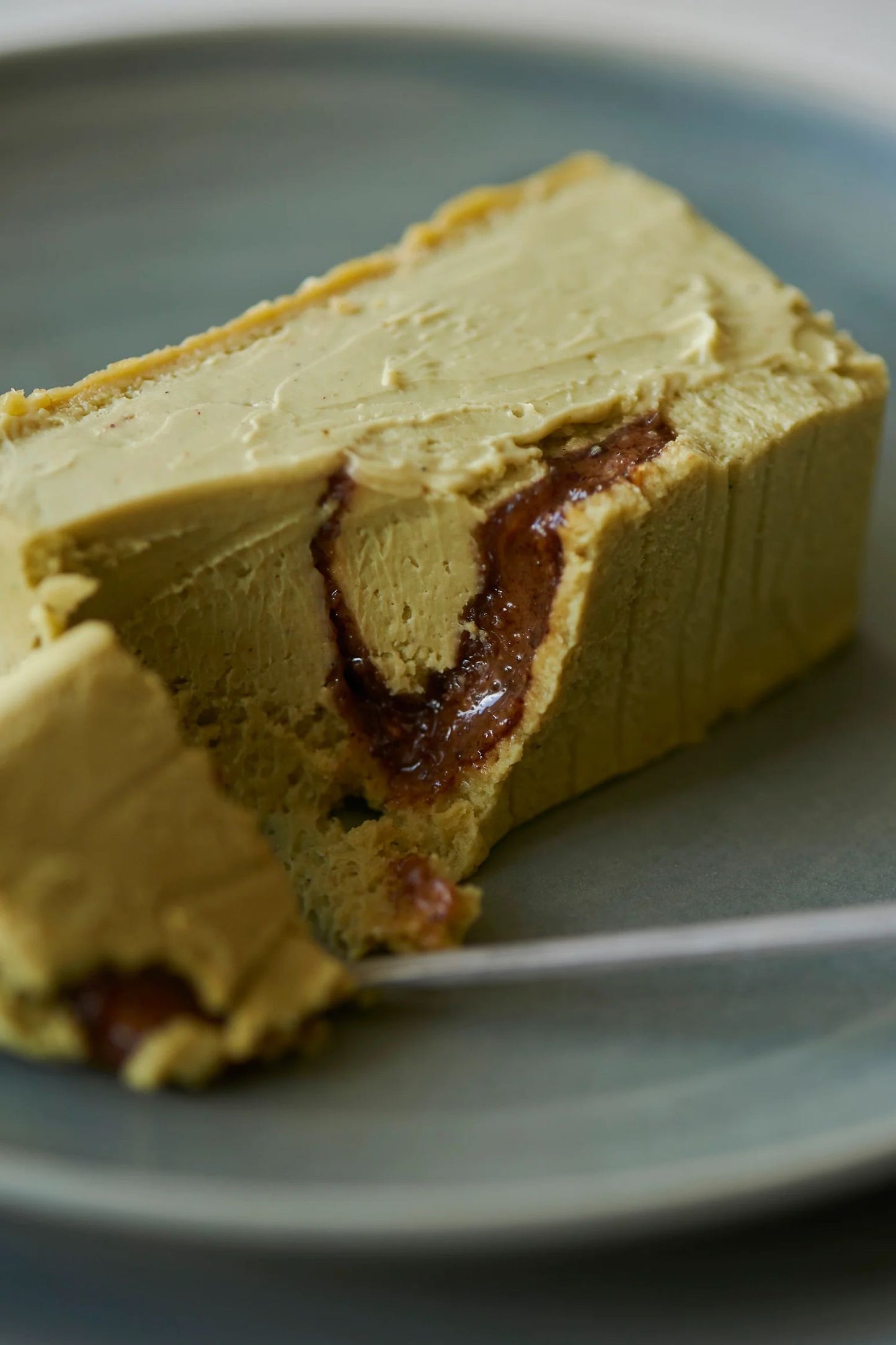 【現貨特價】MR CHEESECAKE - PRALINE PISTACHIO 盒裝 (需冷凍保存 不包運費)