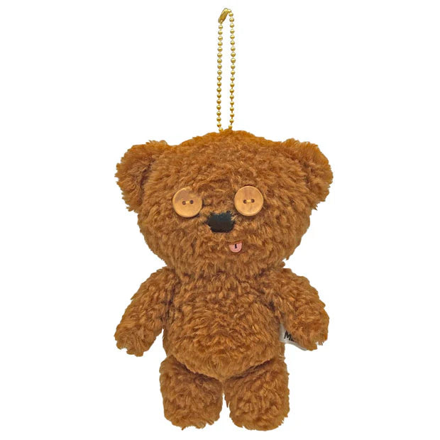 【現貨】UNIVERSAL STUDIO JAPAN - MINIONS 迷你兵團小小兵TIM BEAR 吊飾