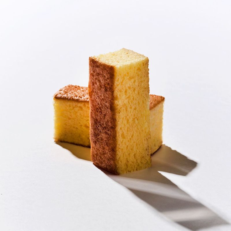 【預訂】GRAMERCY NEW YORK  - NEW YORK CHEESE CAKE紐約芝士蛋糕10件裝
