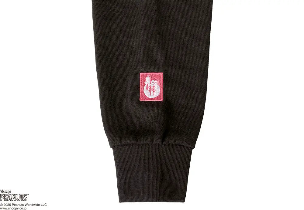 【預訂】SUGAR BUTTER TREE X SNOOPY - SNOOPY 衛衣 (S - XL 未有SIZE CHART)