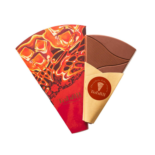 【預訂】【情人節限定】TABFILL  - 雙倍焦糖