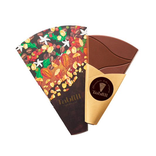 【預訂】【情人節限定】TABFILL  - 咖啡杏仁