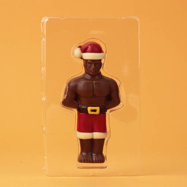 【預訂】【聖誕節限定】THE PERFECT MAN - PERFECT MAN CHOCOLATE 28G