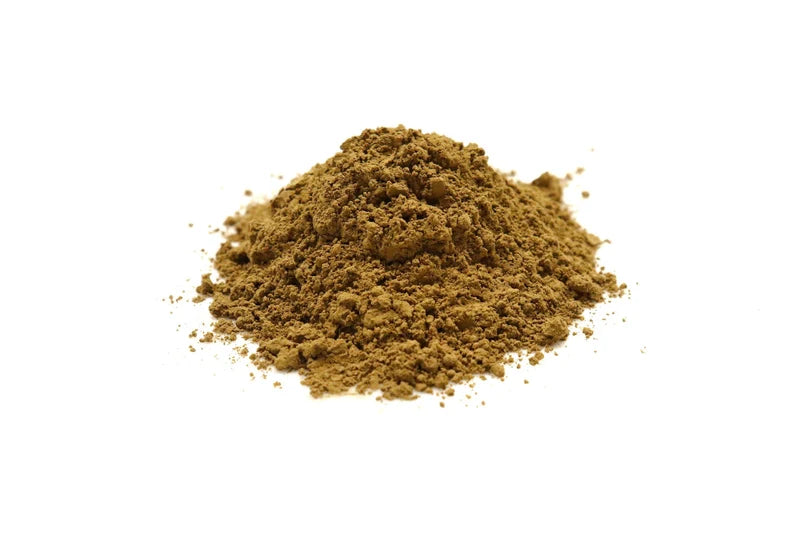 【預訂】YUGEN - 焙茶粉 50G