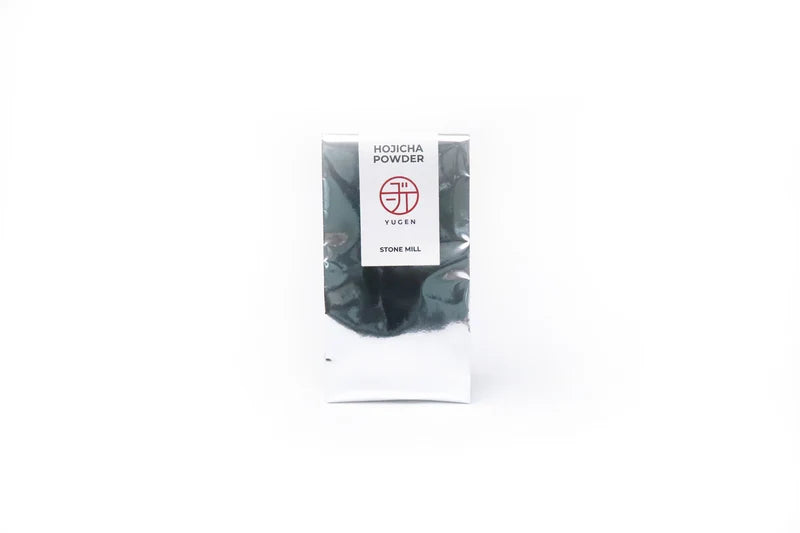 【預訂】YUGEN - 焙茶粉 50G