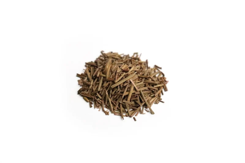 【預訂】YUGEN - 焙茶茶葉 100G