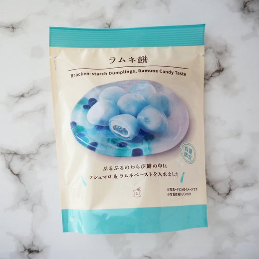 【現貨】波子汽水味麻糬
