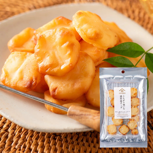 【現貨】 濃厚燒芝士